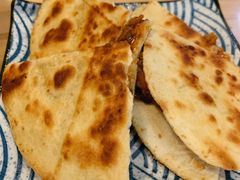 墨西哥牛肉奶酪饼-红小满休闲餐厅(十全街店)