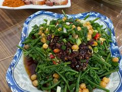 -邹胖哥好好吃餐馆(荔波美食街店)