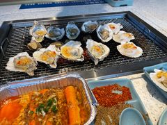 -蚝英雄·鲜蚝自助专门店(洋桥店)