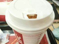 -肯德基(西安电子城店)