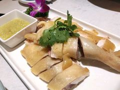 -香香海南菜餐厅