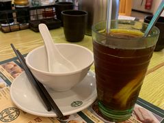 -添好运点心专门店(百老汇店)