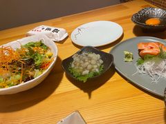 -福匠日本料理(人民路店)