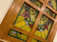 -清真·玛丽亚新疆菜主题餐厅(浙江中路店)