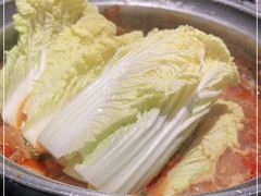 -禄婶鸡煲·打边炉