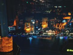 -翡翠36酒吧(浦东香格里拉店)