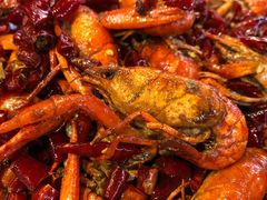 -八一路好吃街(雨田商务大厦店)