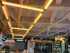 -燃无界格斗·拳击搏击体能馆(优品道店)