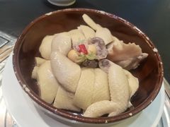 -飞尝蚝·顺德菜·鱼生(顺德总店)