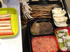 -钢管厂五区小郡肝串串香(南山店)