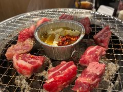 -蒜香焼肉PURUSHIN(马场路店)