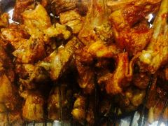 -老字号老马炕锅烤肉城