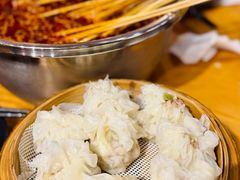 -黄泗海·黄鸡肉钵钵鸡(总店)