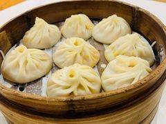 -馋三尺蟹粉小笼(人民广场店)