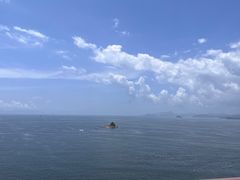 -深圳大梅沙京基洲际度假酒店