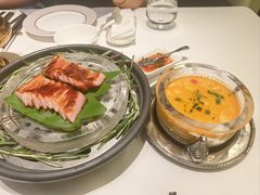 -金链花·泰国餐厅(国贸店)