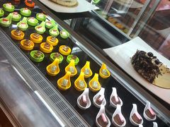 -万达瑞华酒店美食汇自助餐厅(楚河汉街店)
