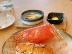 -哈迪森Hudson(环球金融中心店)