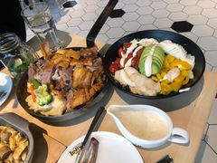 -LENBACH兰巴赫西餐啤酒坊(大连东港店)