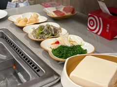 -海底捞火锅(高新万达广场店)