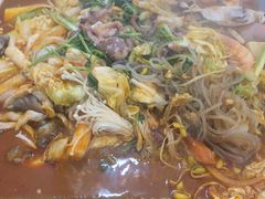 -金明子八带鱼馆(正宗韩国连锁店)