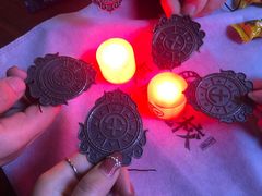 -长藤鬼校(龙翔店)