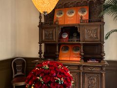 -玫瑰厅上海菜(兴国路店)