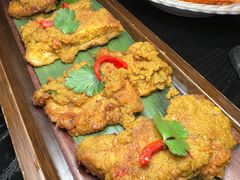 -香兰印尼 Pandan(中华广场店)