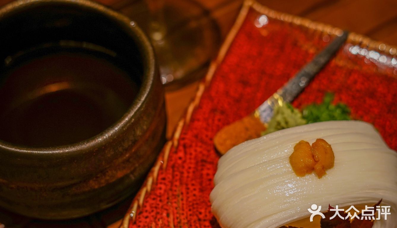 总要为了这家烧鸟一直留在成都吧💥  