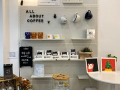 -GOOD好事咖啡(会展城店)