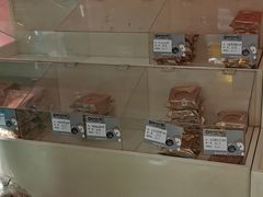 菜单-新麦西饼(广东路店)
