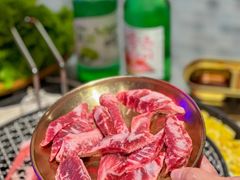 -釜山火炉·海鲜烤肉(紫藤路店)