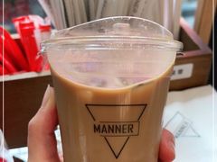 -Manner Coffee(大宁国际商业广场店)