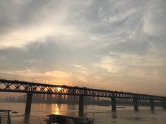 -武汉关码头(轮渡站)