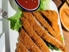 -十面春风·江南面馆(崇宁路店)