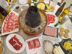 -东来顺饭庄(王府井步行街店)