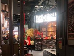 -湊湊火锅·茶憩(东城万达店)