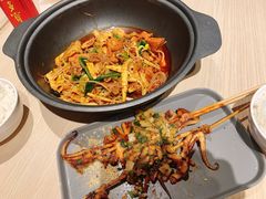 麻辣香锅-远大美食广场(远大购物中心店)