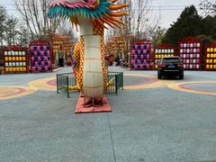 -青龙湖公园