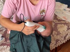 -爱贝佳母婴护理服务中心·月嫂育儿嫂(鲁迅路店)