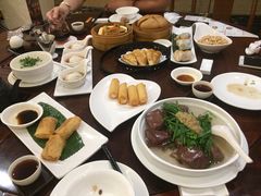 -顺德人家食府(黄金广场店)