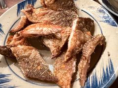 -Cuc Gach Quan Restaurant