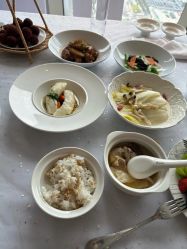 -圣贝拉母婴护理中心(深圳莱佛士店)