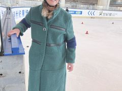 -世纪星滑冰俱乐部(万象城店)