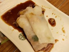 -添好运点心专门店(深水埗店)