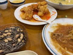 -鹤乡东北菜(崮山路店)