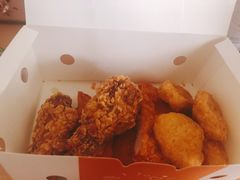 -麦当劳(双榆树店)