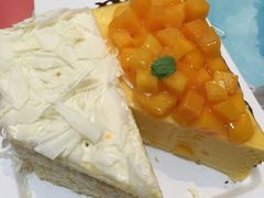 -壹点壹客·生日蛋糕(南山店)