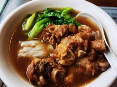 -沙河粉村·国家非遗传承(云台店)