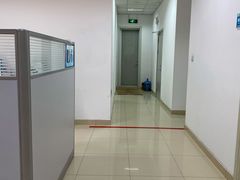 -杨浦区牙防所(中原门诊部)